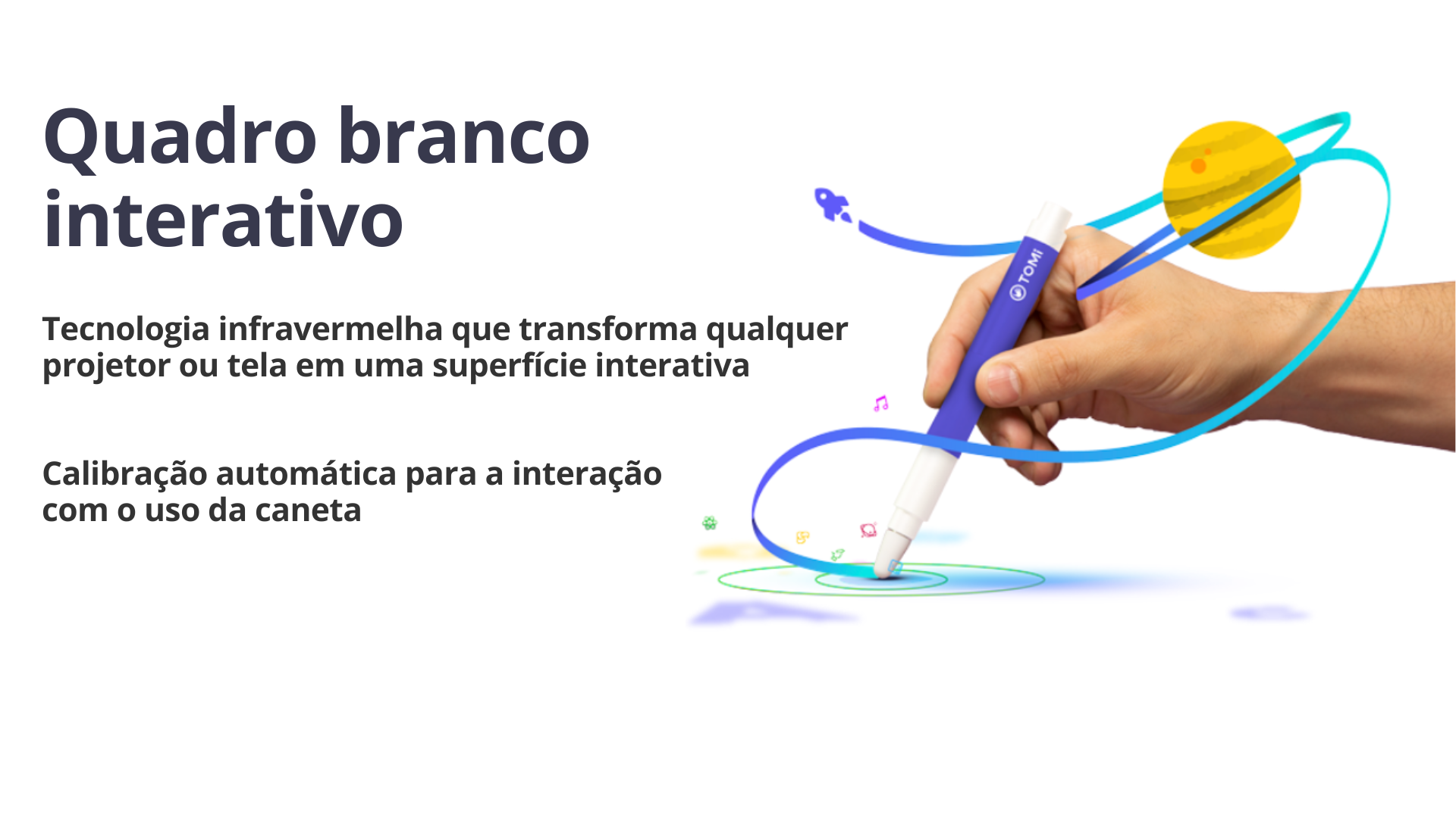 Imagens combinadas