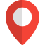Localização